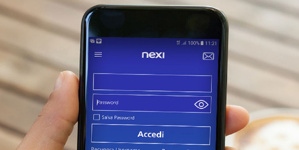 Nexi: con Olivetti per i pagamenti digitali