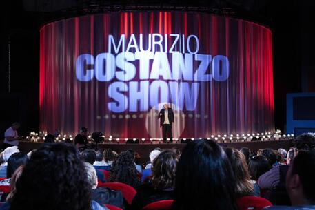 Died Maurizio Costanzo the king of the talk show