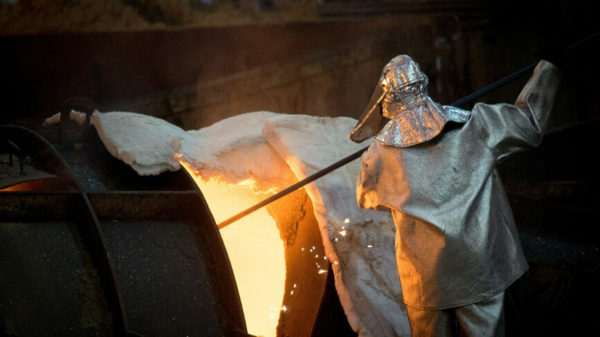 Spagna:  acciaio verde, tutti i sussidi ad ArcelorMittal