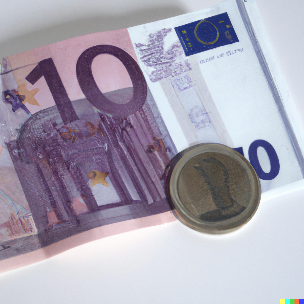 Cambio Euro/Dollaro, valori influenzati dalle decisioni delle banche centrali