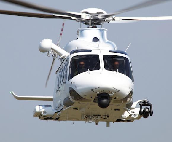 LEONARDO: TOLL HELICOPTERS ORDINA DUE ULTERIORI AW139 PER SUPPORTARE LE FORZE ARMATE AUSTRALIANE
