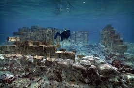 Pavlopetri: the underwater city more old in the world