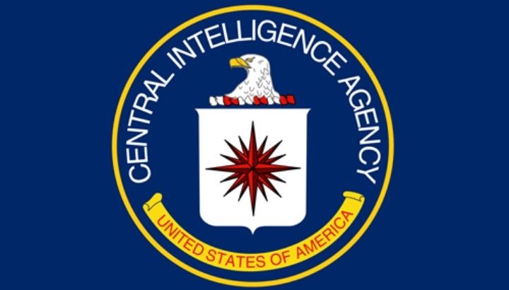 De “Central Intelligence Agency”