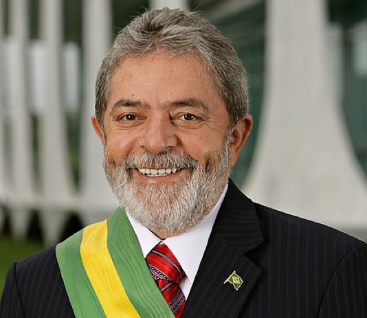 Brasile: Lula presenta la sua prima riforma economica