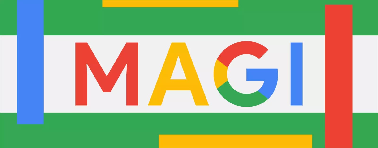 Magi and an all-new search engine for Google