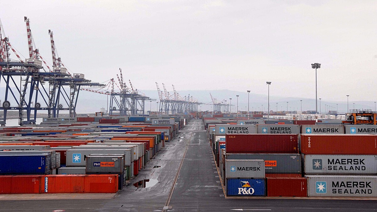 Porti italiani: traffico 2022 in crescita con 61 milioni di passeggeri e +1,9% di merci movimentate