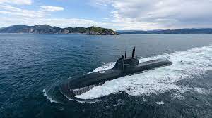 Fincantieri: il sottomarino S-800