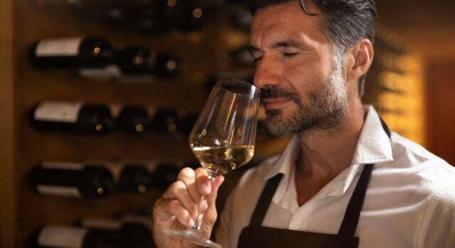 Marchesi Antinori produce il miglior vino del mondo: è la prima azienda italiana a conquistare il titolo