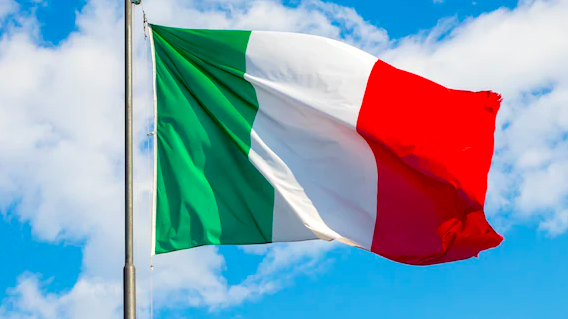 Lo Stato Italia non ha un “vero” Motto ufficiale nazionale.