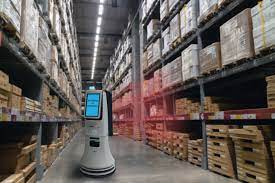 Le aziende puntano sempre più all’incremento del “personale” robot