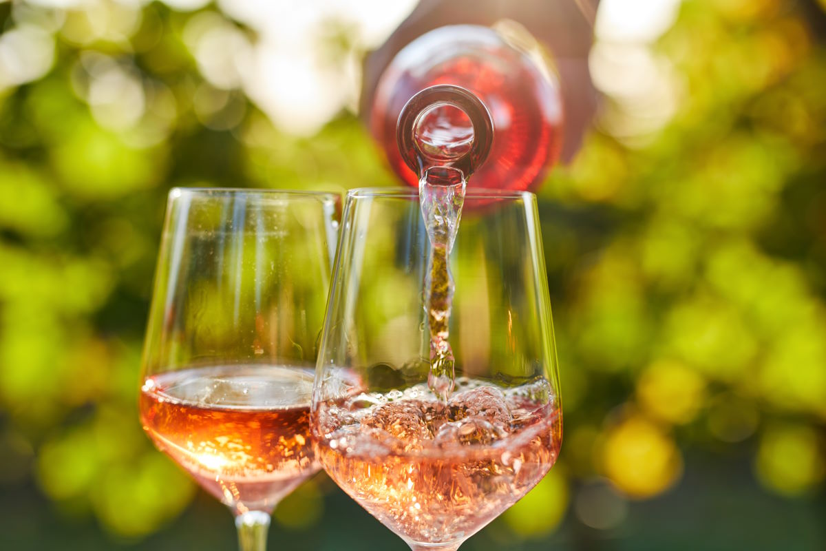 Questo Sangiovese biologico è risultato il vino “più sostenibile” d’Italia