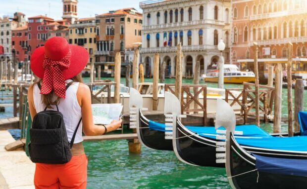 Oltre 16 milioni gli italiani in vacanza ad aprile, un trend positivo?