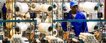 Who Will Help Africa’s Industrialisation?