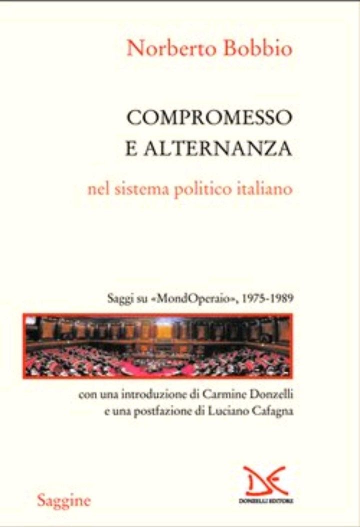“L’ Alternanza Politica” “L’ Alternanza Politica”