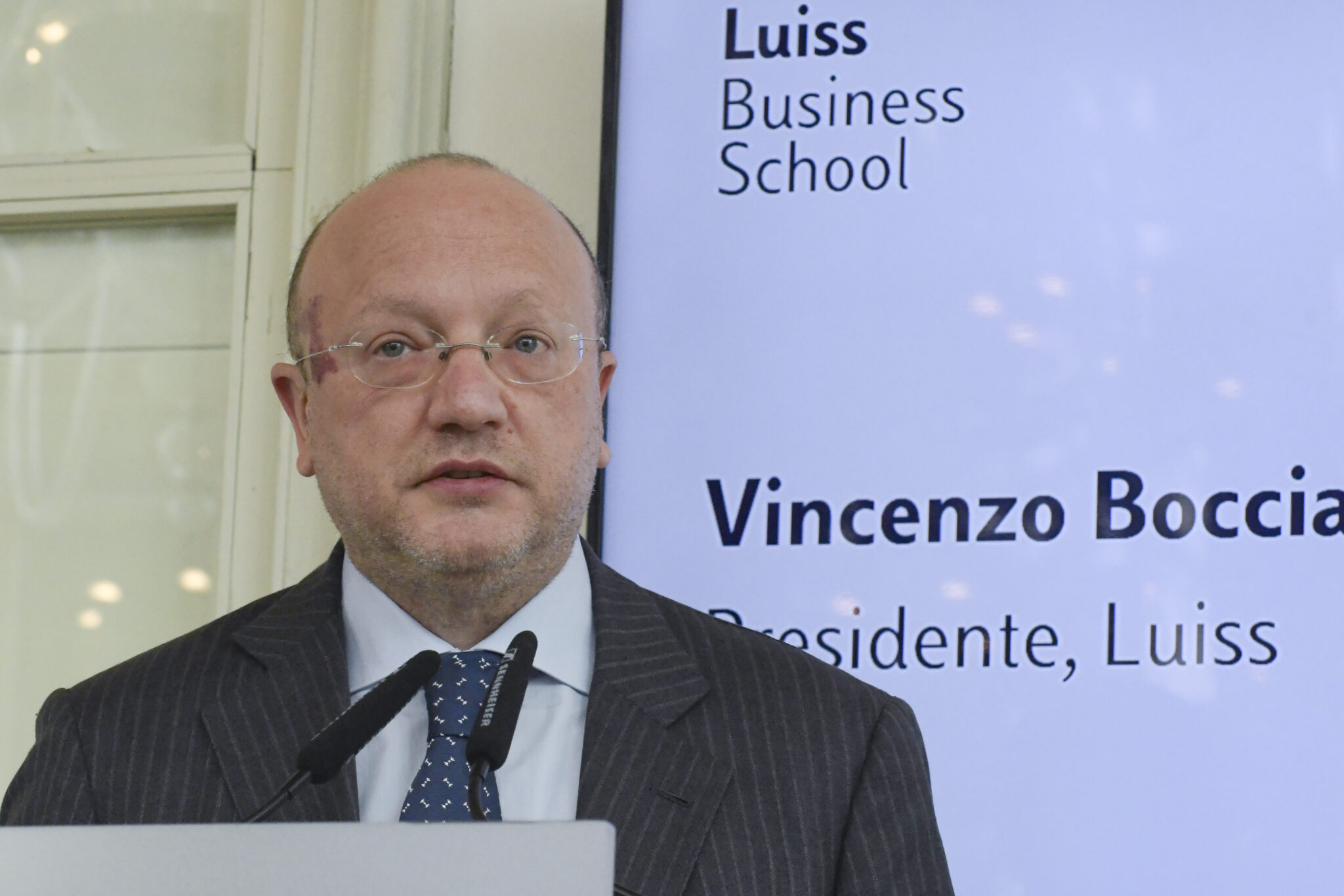 Confindustria e Luiss, rapporto sulle Pmi estere in Italia: sono oltre 15 mila. Boccia: Strategiche per la crescita