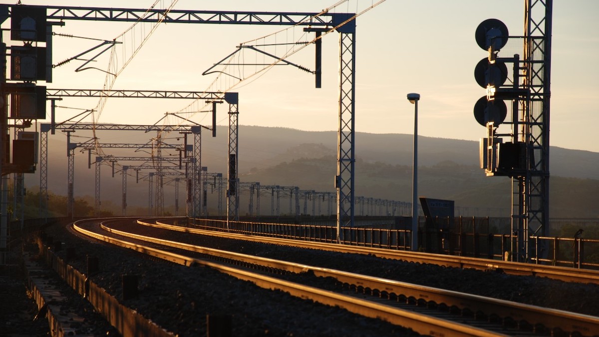 Gruppo FS, RFI: oltre 200 milioni per il potenziamento delle infrastrutture ferroviarie