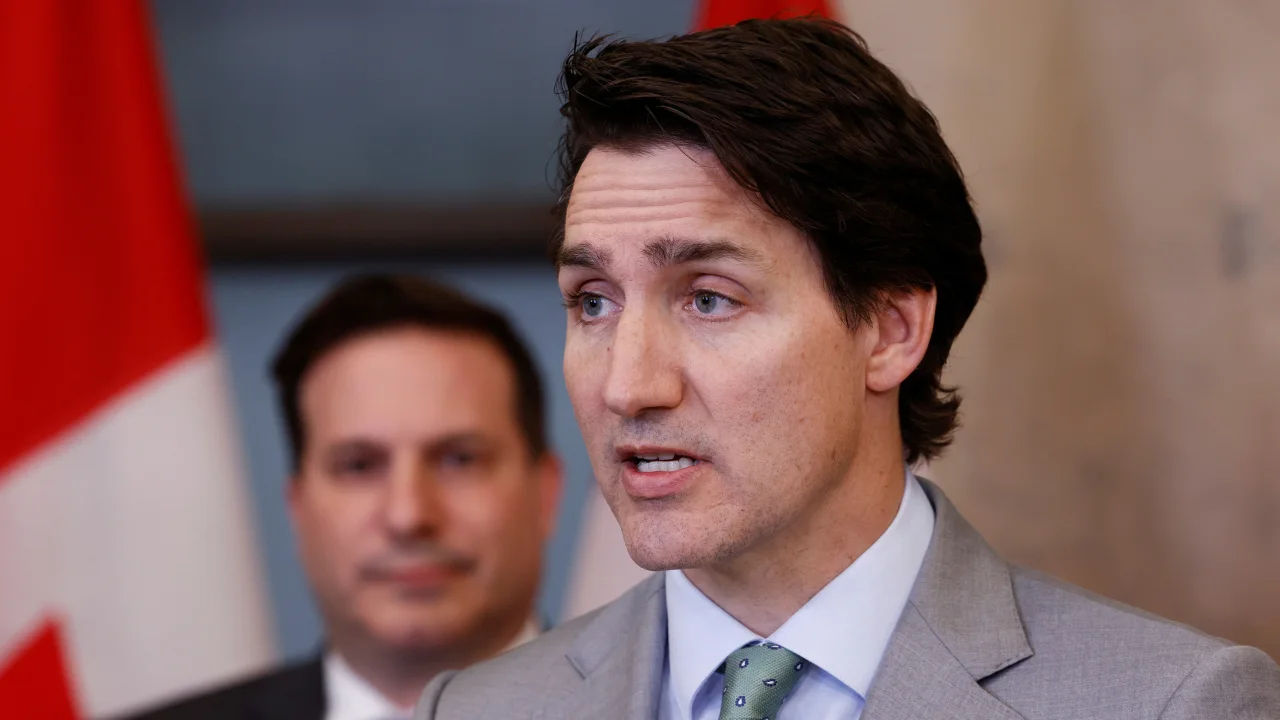 Saudi Arabia and Canada restore diplomatic relations, ending 2018 rift