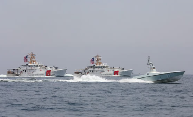 Us Navy: utilizzerà cantieri navali in Giappone