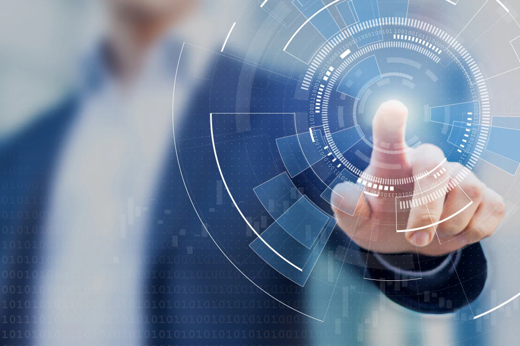 Ecco la tecnologia che rende touch qualunque cosa Ecco la tecnologia che rende touch qualunque cosa