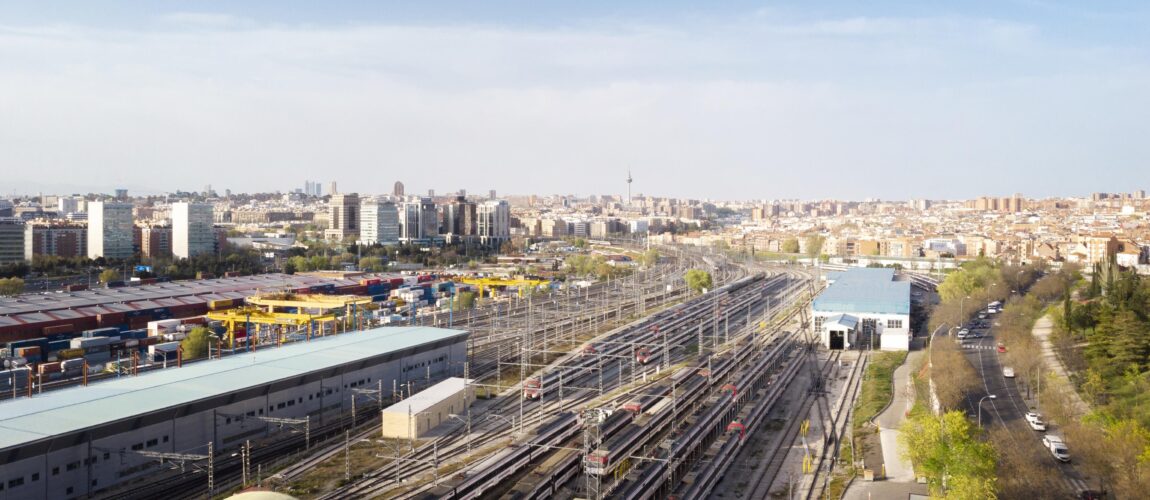 Gruppo FS: aggiudicati da RFI i lavori per il quadruplicamento ferroviario Milano-Pavia