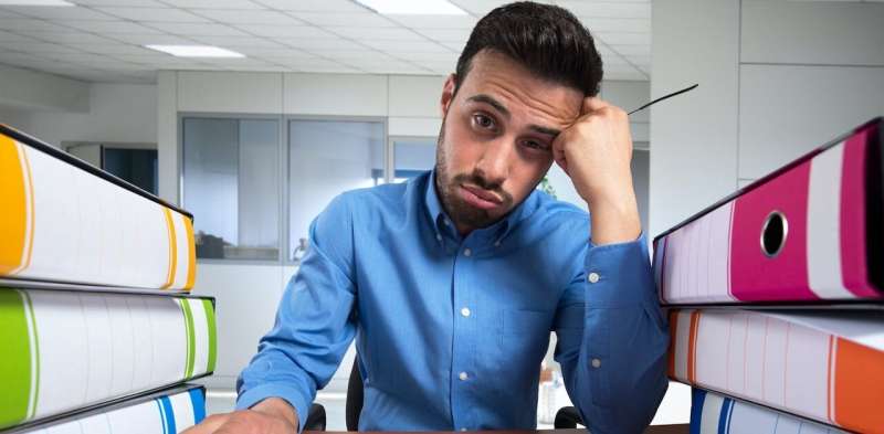 Why boredom at work can be harmful and what employers can do about it
