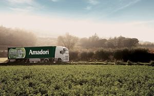 Gruppo Amadori: si conferma fra i primi 5 brand in Italia