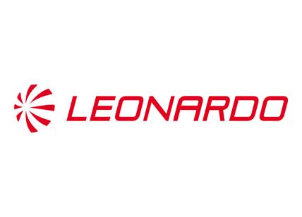 Leonardo, presentato il Kronos Grand Mobile High Power al Paris Air Show