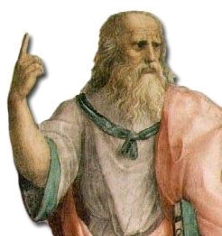 De “LOGOS” De “LOGOS”