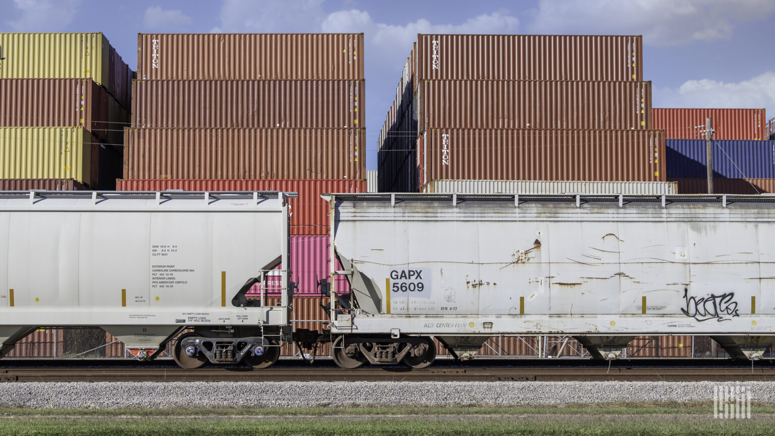 Vizion launches intermodal tracking tool for greater supply chain transparency