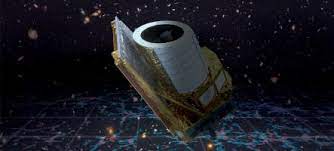 Pronto al lancio Euclid, il satellite che esplorerà l’Universo oscuro