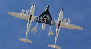 Virgin Galactic apre ai voli commerciali. Chi sono gli italiani a bordo della prima missione