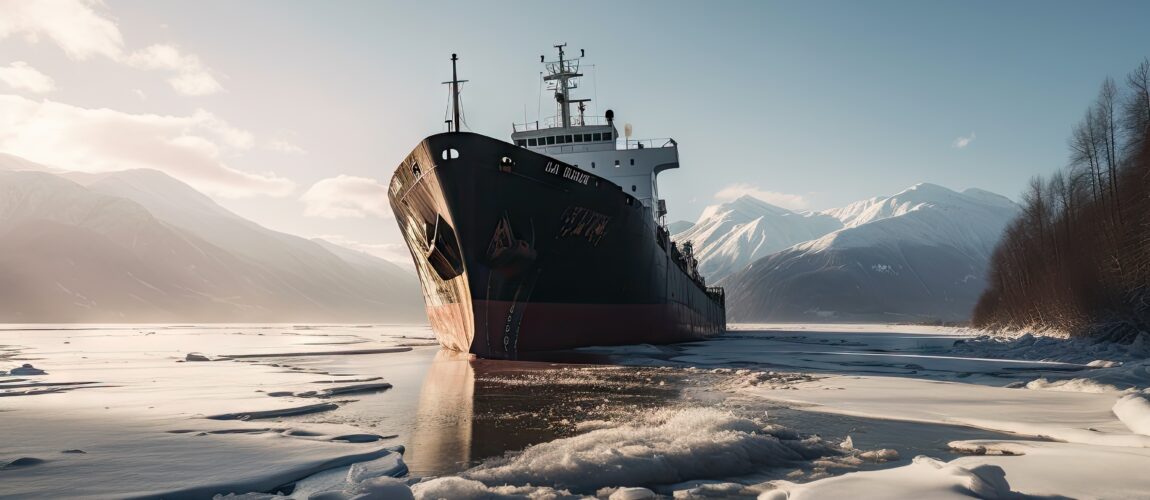 Artico: rimarrà senza ghiaccio estivo prima del previsto