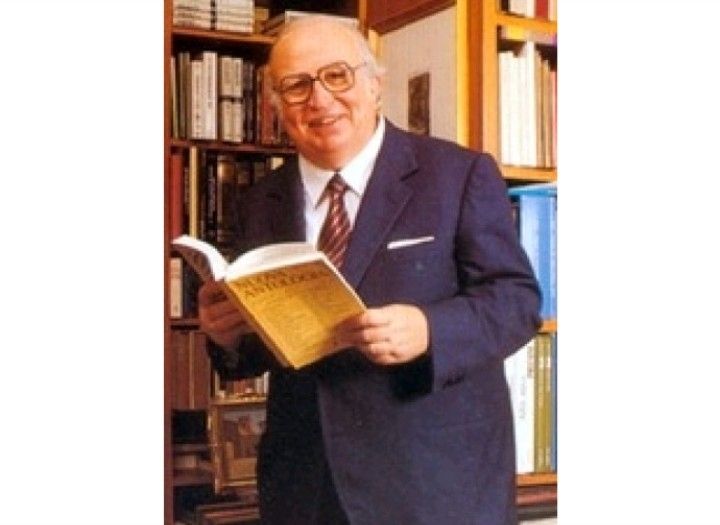 “Caro Professore Le scrivo”