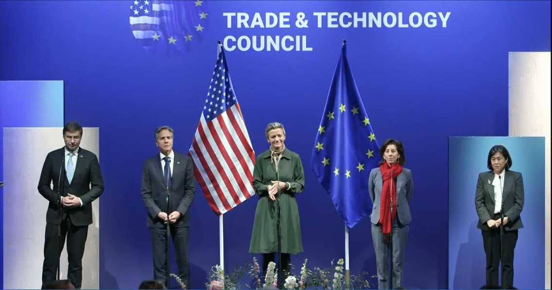 Green economy: Ue e Stati Uniti lavorando ad un mercato transatlantico