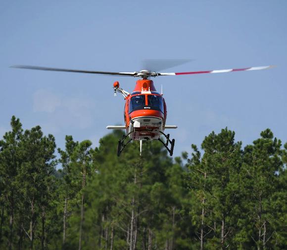 LEONARDO: AL VIA LA REALIZZAZIONE DEL NUOVO CENTRO DI ASSISTENZA TECNICA PER ELICOTTERI NEL NORD-OVEST DELLA FLORIDA