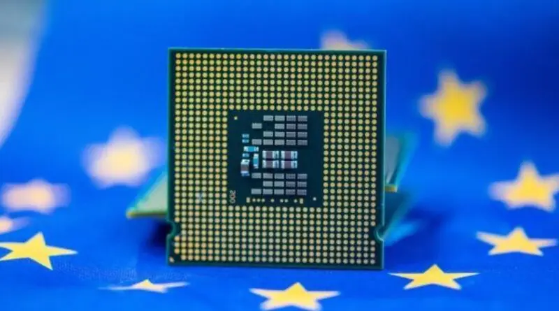 Chips Act: via libera alla legge europea sui semiconduttori, 3,3 miliardi per ricerca e innovazione