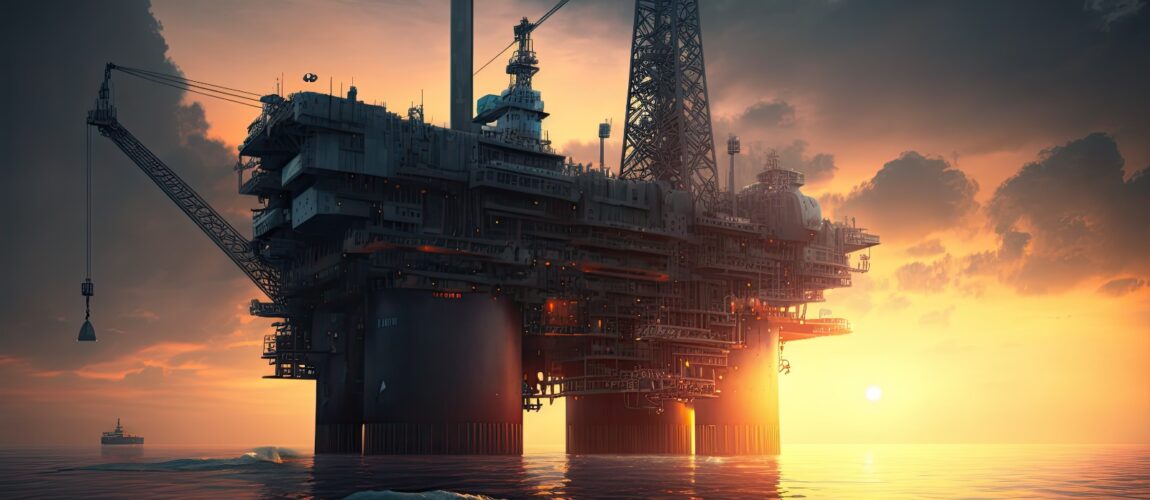 Egitto: avvia un maxi-progetto offshore da 1,8 miliardi Egitto: avvia un maxi-progetto offshore da 1,8 miliardi
