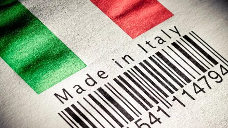 L’ internazionalizzazione è la chiave per promuovere l’ ingegno del Made in Italy