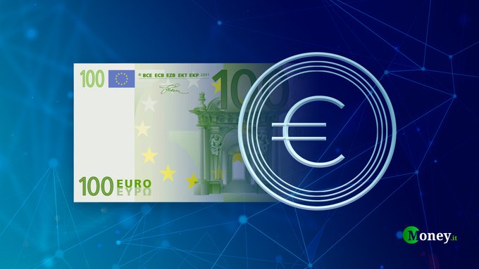 Euro digitale: cos’è, come funziona e quando arriverà