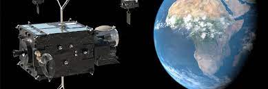 Lampi dallo spazio: arrivano i primi scatti del “fulminometro” a bordo di Meteosat Third Generation