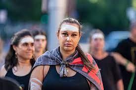 L’Australia Occidentale ha abolito la legge di protezione del patrimonio aborigeno