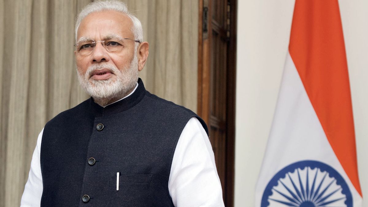 India in cinque anni tra le prime 3 economie del mondo: il nuovo ordine globale di Modi