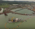 Panama Canal transit reduction impacts thermal coal shipments in Atlantic: sources