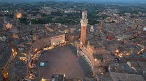 Come Siena è diventata la prima città d’arte sostenibile in Italia Come Siena è diventata la prima città d’arte sostenibile in Italia