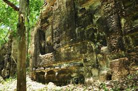 Yucatan: è stata portata alla luce un’ antica città Maya