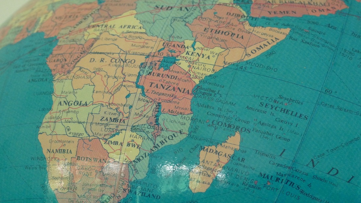 Export strumentale da record: il futuro è già in Africa