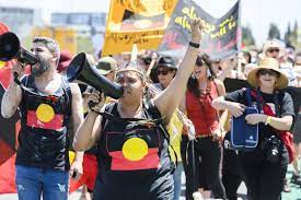 Australia: voterà finalmente un referendum per riconoscere i diritti aborigeni in Costituzione