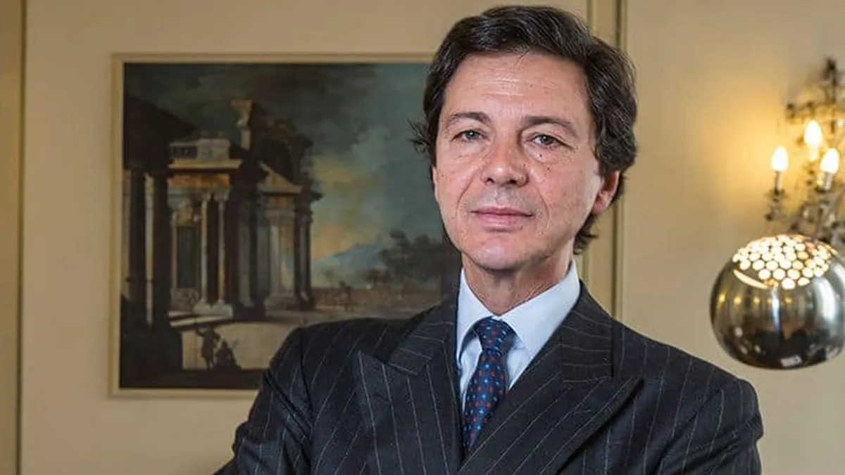 Banca Progetto rinnova il Cda: Massimo Capuano nuovo presidente, Paolo Fiorentino confermato ad