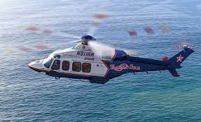 Leonardo: cresce il successo dell’AW139 negli USA per compiti di pubblica utilità con un ordine per tre elicotteri dalla Contea di Monroe