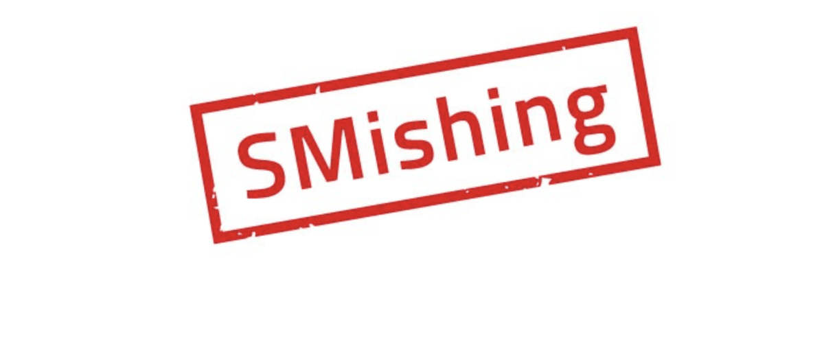 Smishing: cos’e? Attenzione alle truffe